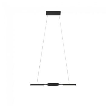 Lámpara de techo led virage (20w)