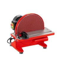 holzmann ts305230v lijadora de disco