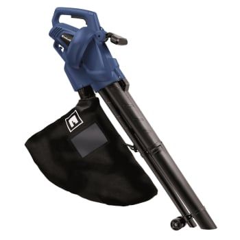 Aspirador Soplador Triturador Electrónico Einhell BG-EL 3000/1 E