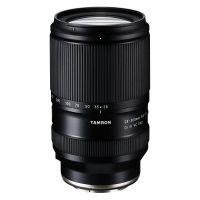 objetivo tamron 28-300mm di iii vc vxd estabilizado montura sony e