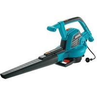 soplador-aspirador ergojet 2500 electrico gardena