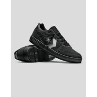converse deportivas moda zapatillas cons as-1 pro ox black-vintage white-black para hombre