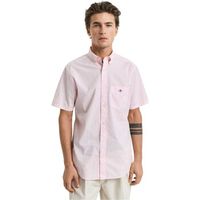 gant camisa manga corta gt35470 para hombre