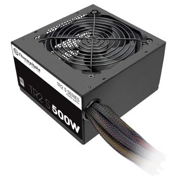 Thermaltake TR2 S 500W 80 Plus