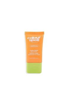 Profusion, colour spell, matte finish, cream primer, 45 g