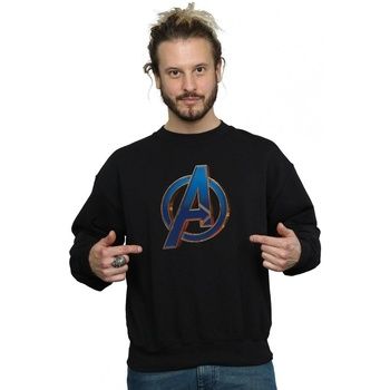 Marvel Jersey Avengers Endgame para hombre