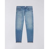 edwin jeans japan i033516015j regular tapared-light used para hombre