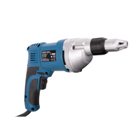 atornillador para pladur 600w  2400 rpm  insercion 14 profesional
