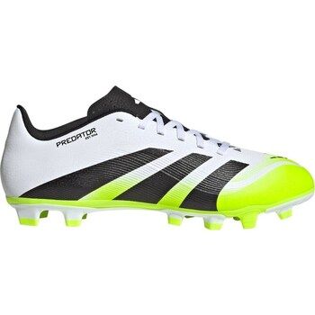 adidas Zapatillas de fútbol Predator Club para hombre