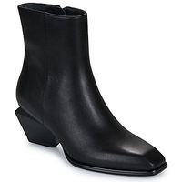 united nude botines jacky bootie para mujer