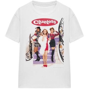 Clueless Tops y Camisetas TV15550 para hombre