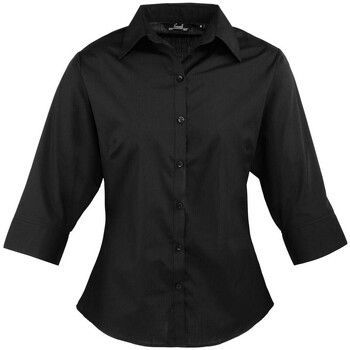 Premier Camisa PR305 para mujer