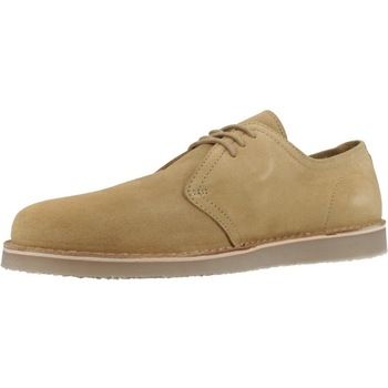 Fred Perry Zapatos Hombre Linden Suede para hombre