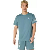asics camiseta 2011d458-402 para hombre