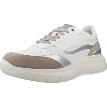 Geox Zapatillas Plummery para mujer