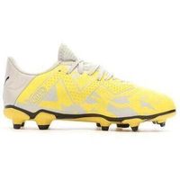 puma zapatillas de futbol future play fgag para nino
