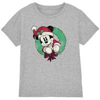 disney tops y camisetas tv3712 para nino