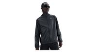 chaqueta impermeable nike trailwind negra hombre