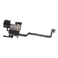cable flex altavoz iphone x 821-01591-a sensor proximidad luz ambiental repuesto
