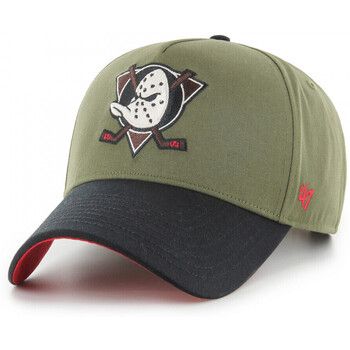 '47 Brand Gorra Nhl anaheim ducks sure shot tt cotton 47 mvp dt para hombre