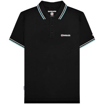 Lambretta Polo LB306 para hombre