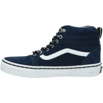 Vans Deportivas Moda VN0A38JA para niño