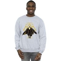 dc comics jersey bi11173 para hombre
