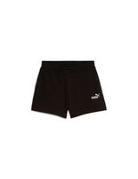 pantalon puma essentials small no 1 logo black nina