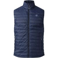 dare 2b chaleco de traje air lite para hombre