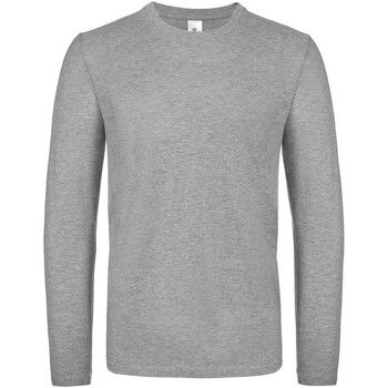 B And C Camiseta manga larga E150 para mujer
