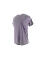 camiseta de montana joluvi estoril lila-lila mujer