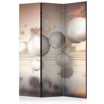 Biombo - Morning Jewels (135x172 Cm)