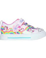 de skechers modelo 314809l multicolor