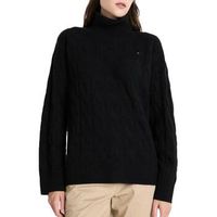 tommy hilfiger jersey soft para mujer