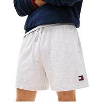 tommy hilfiger short tjm waffle para hombre