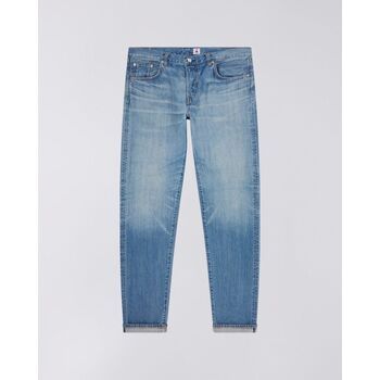 Edwin Jeans JAPAN I033516.01.5J REGULAR TAPARED-LIGHT USED para hombre