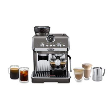 De'Longhi La Specialista Arte Evo, Titanium EC9255.T EX:2