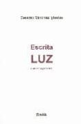Escrita Luz