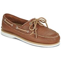 timberland nauticos classic boat para hombre