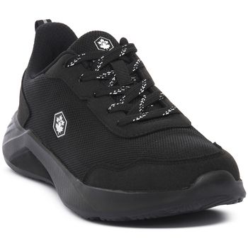 Lumberjack Zapatillas BLK SNEAKER KARTER para mujer