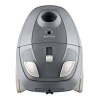 amica surazo vm1058 vacuum 900 w cylinder vacuum dry dust bag 2 l