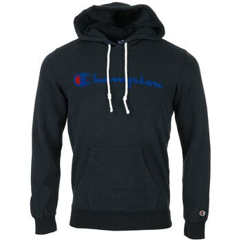 Champion Jersey Hooded Sweatshirt para hombre