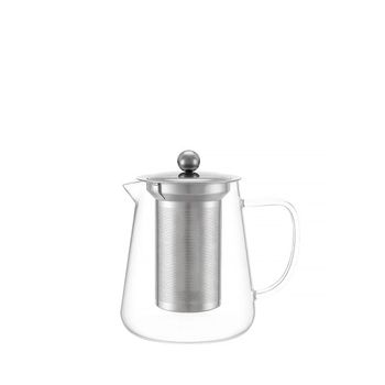 Tetera 750ml con filtro de acero inoxidable