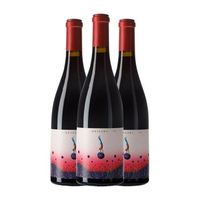 ca nestruc vino tinto lequilibrista garnatxa catalunya crianza 75 cl 145 vol pack de 3 unidades