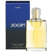 joop agua de colonia joop femme - eau de toilette - 100ml - vaporizador para mujer