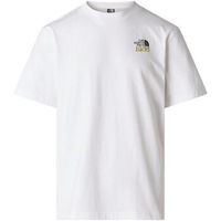 the north face camiseta 1966 para hombre