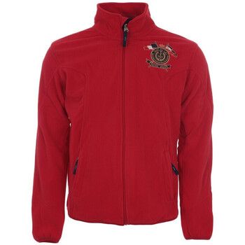 Vent Du Cap Polar Blouson polaire garçon ECAUBIN para niño