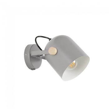 Aplique de pared ylva inter
