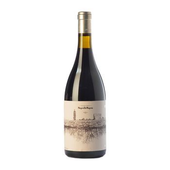 Portal Del Priorat Vino Tinto Negre De Negres Priorat Crianza Botella Magnum 1,5 L 14% Vol.