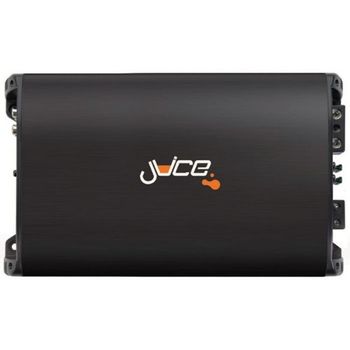 Mono Amp 2400W Class D